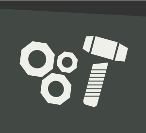 Sign Hardware