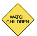 Watch Children Sign