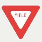 Yield Sign